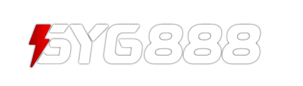 GYG888 Logo